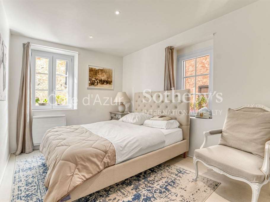 House Châteauneuf-Grasse