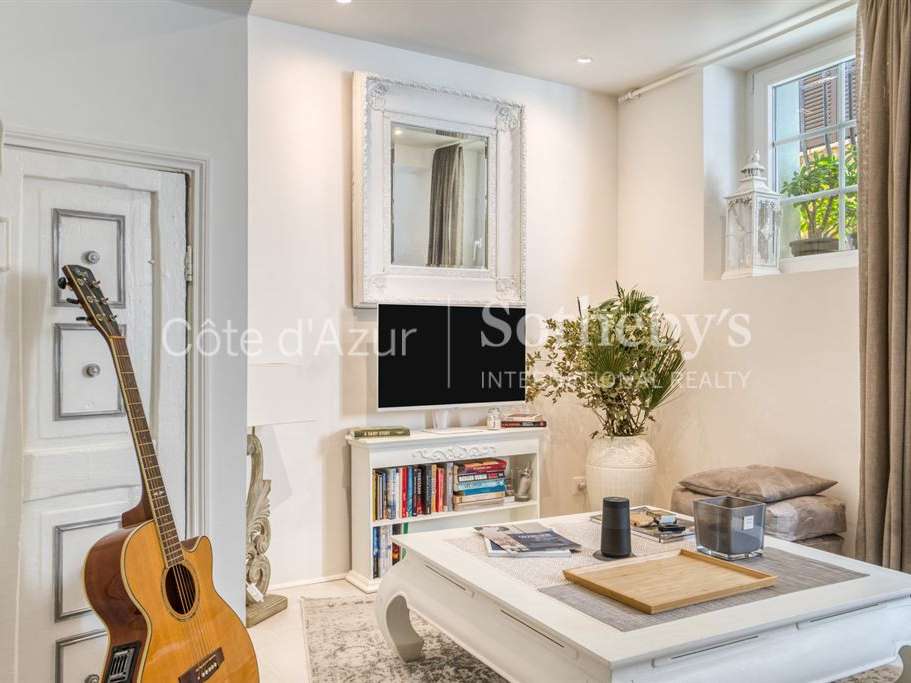 House Châteauneuf-Grasse