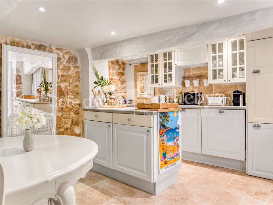 House Châteauneuf-Grasse