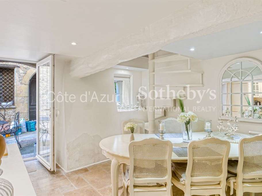 House Châteauneuf-Grasse