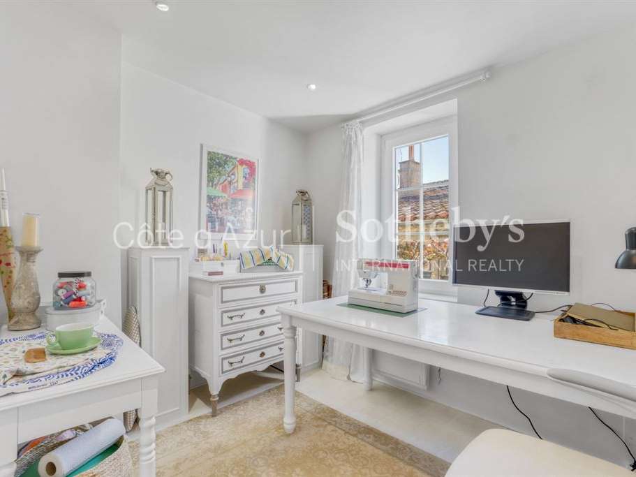 House Châteauneuf-Grasse