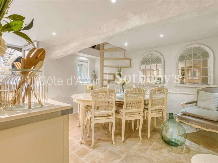 House Châteauneuf-Grasse