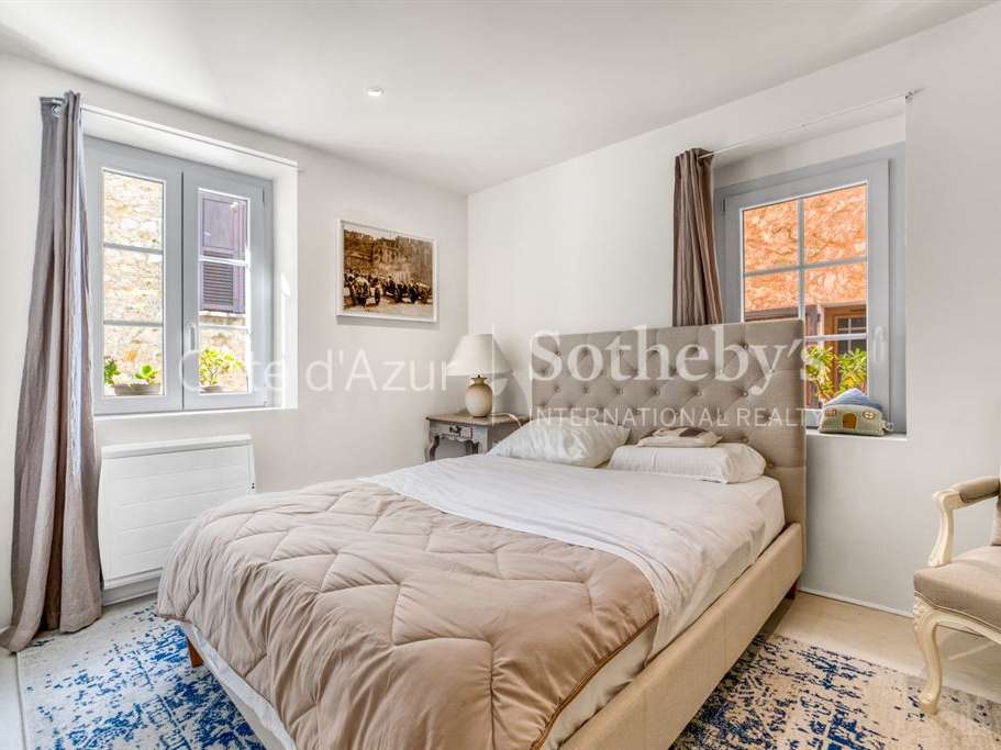 House Châteauneuf-Grasse