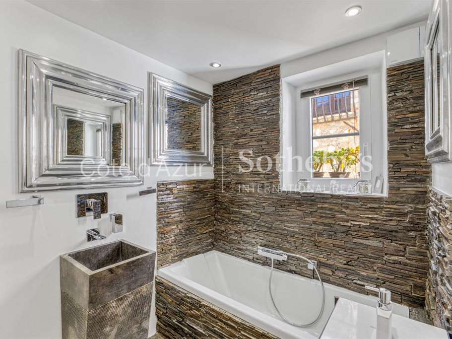 House Châteauneuf-Grasse