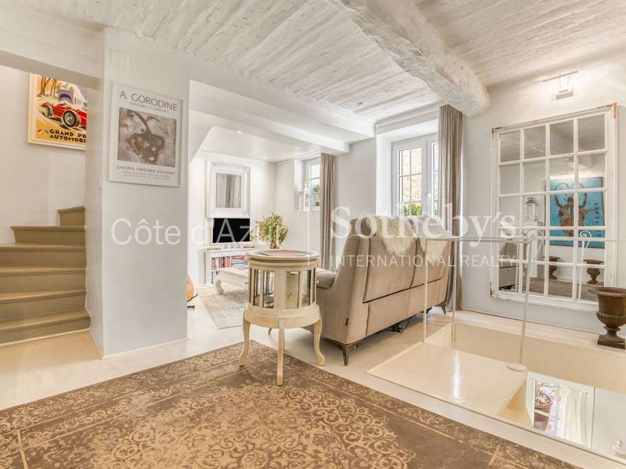 House Châteauneuf-Grasse