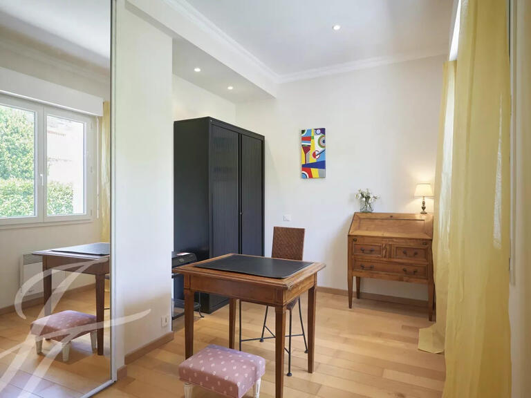 Maison Châteauneuf-Grasse - 4 chambres - 281m²