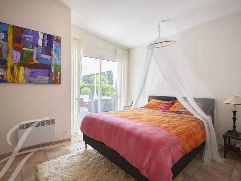 Maison Châteauneuf-Grasse - 4 chambres - 281m²