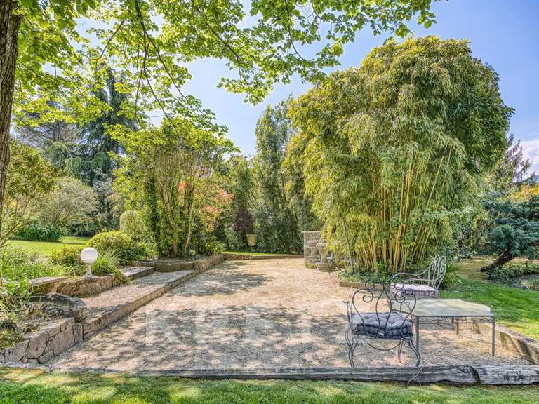 House Châteauneuf-Grasse - 6 bedrooms - 363m²