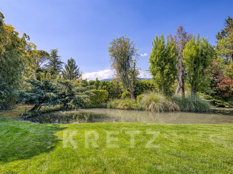 Maison Châteauneuf-Grasse - 6 chambres - 363m²