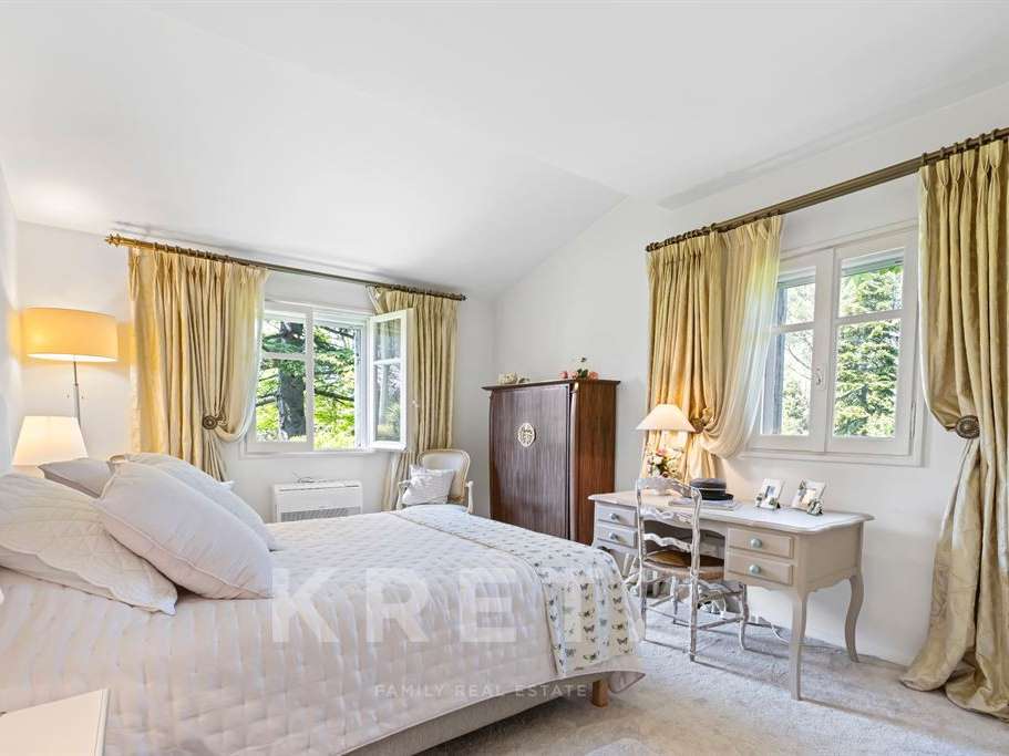 House Châteauneuf-Grasse