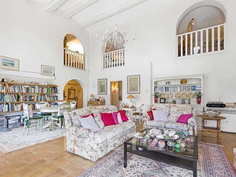 House Châteauneuf-Grasse - 6 bedrooms - 363m²