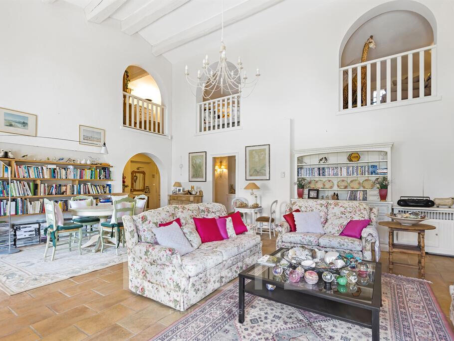 Maison Châteauneuf-Grasse