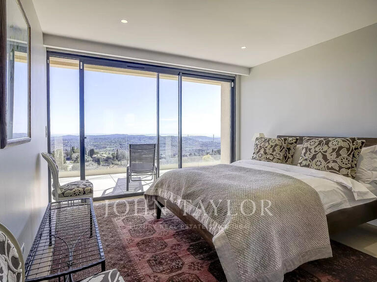 Maison Châteauneuf-Grasse - 5 chambres - 560m²