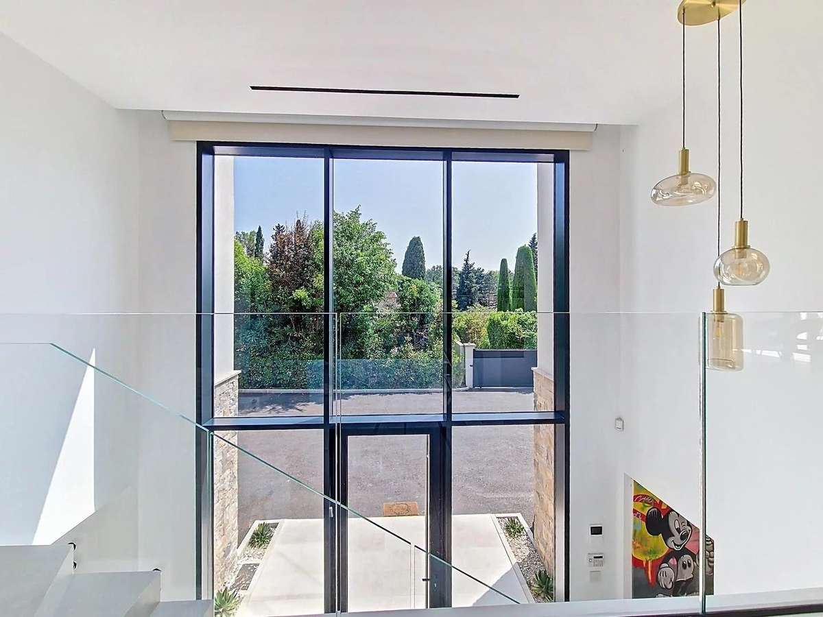 Maison Châteauneuf-Grasse