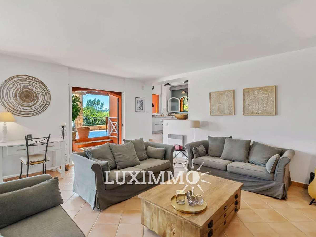 Maison Châteauneuf-Grasse