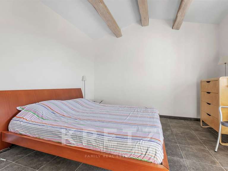 Maison avec Vue sur mer Châteauneuf-Grasse - 5 chambres - 200m²