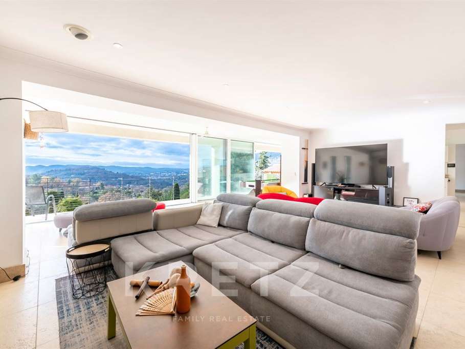 House Châteauneuf-Grasse