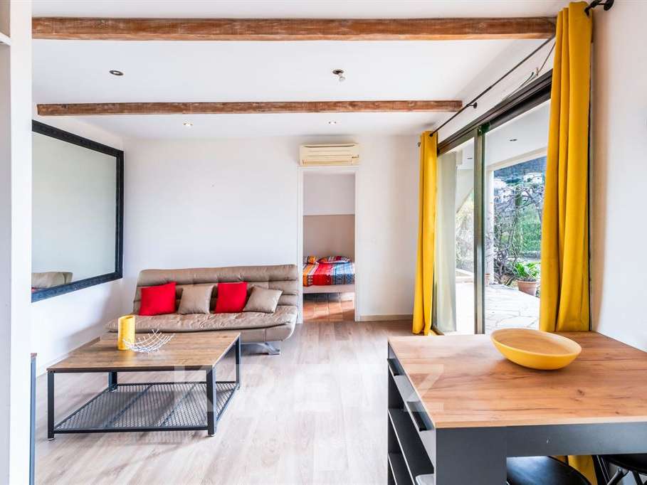 House Châteauneuf-Grasse