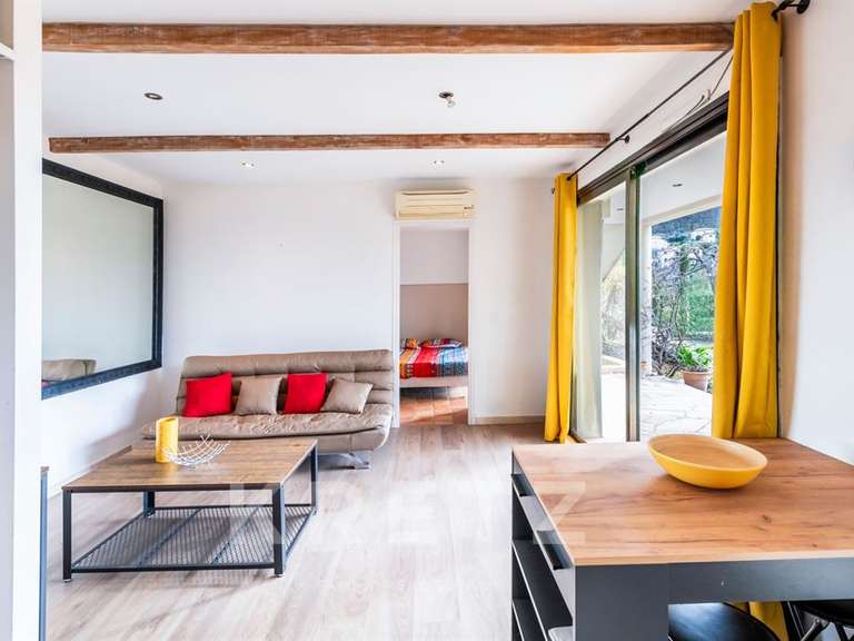 Maison Châteauneuf-Grasse - 5 chambres - 292m²