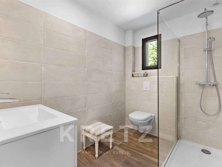 House Châteauneuf-Grasse