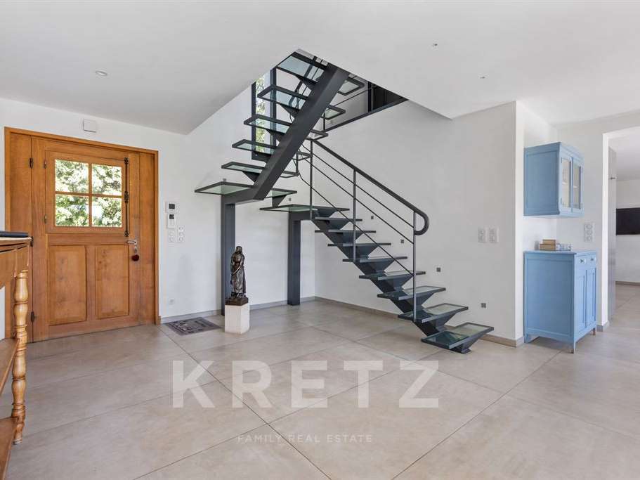 House Châteauneuf-Grasse