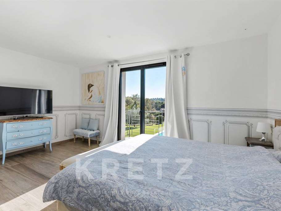 House Châteauneuf-Grasse