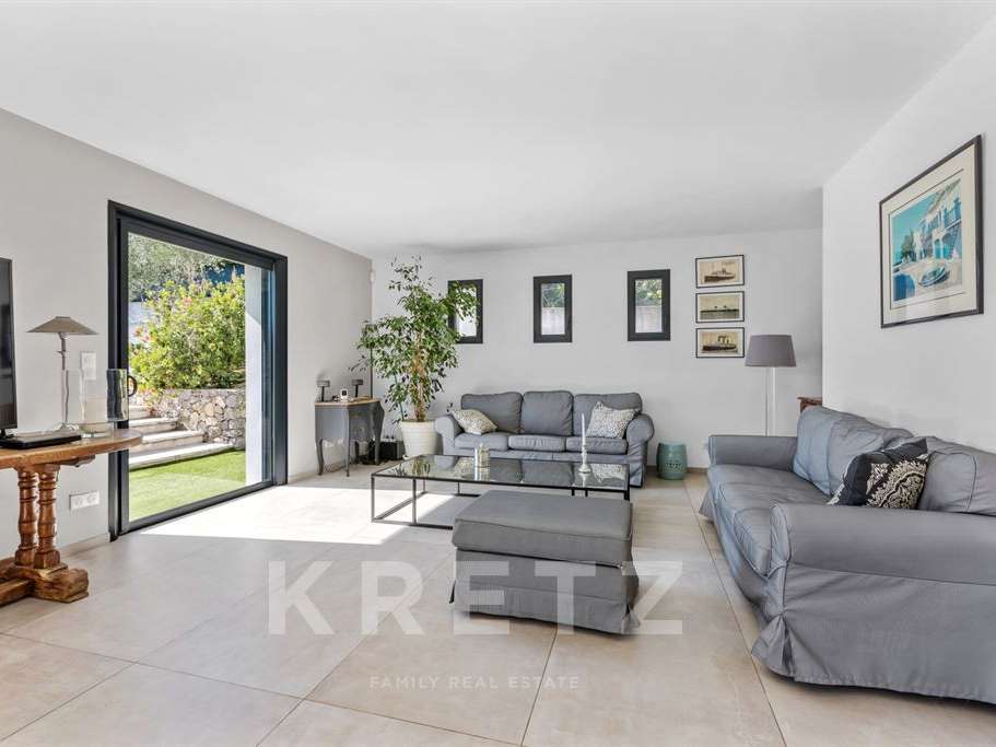 House Châteauneuf-Grasse