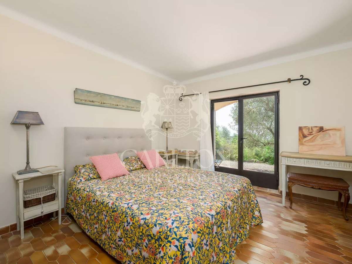 Maison Châteauneuf-Grasse