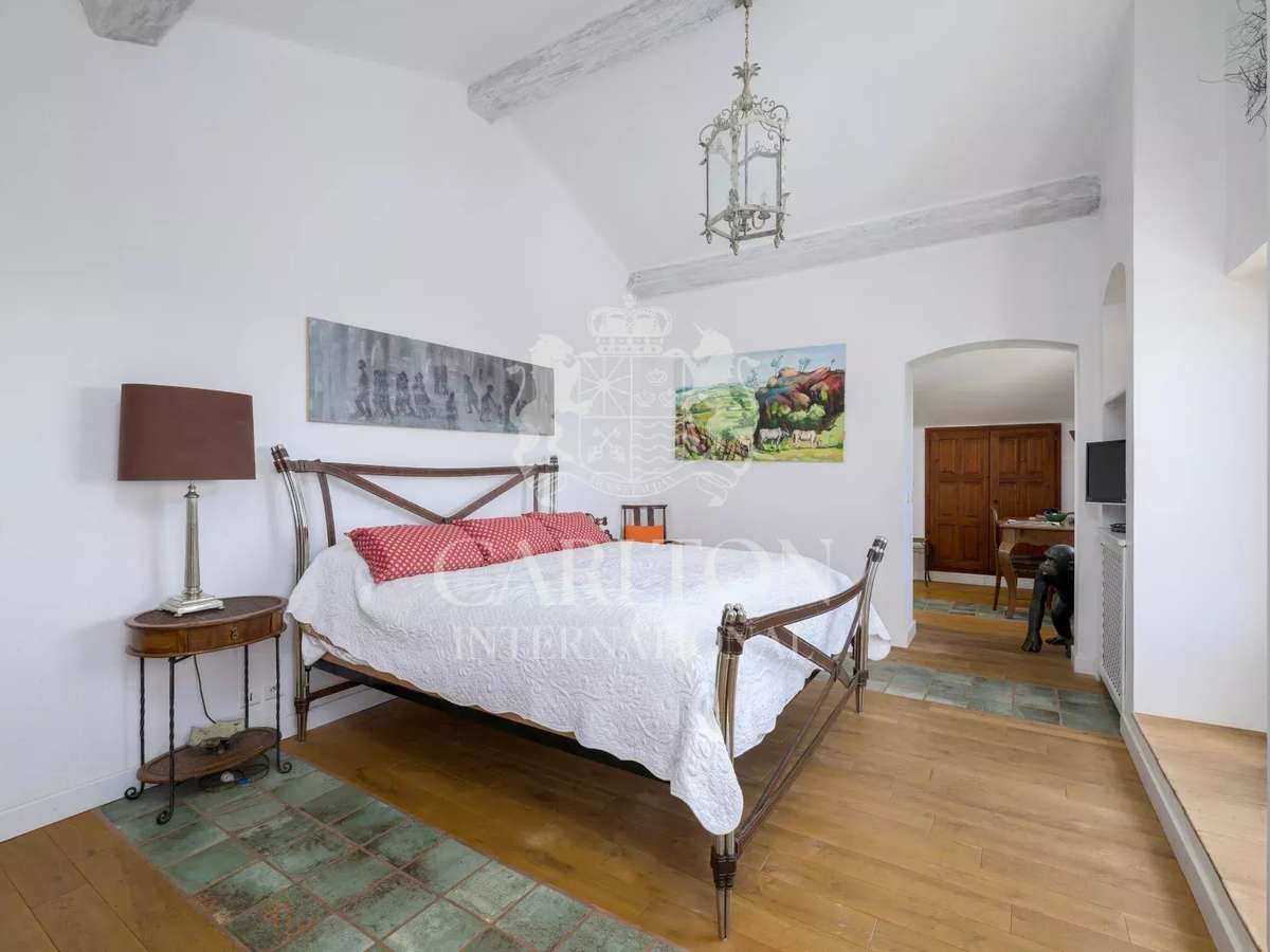 Maison Châteauneuf-Grasse