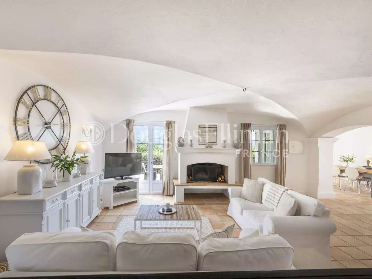 House Châteauneuf-Grasse