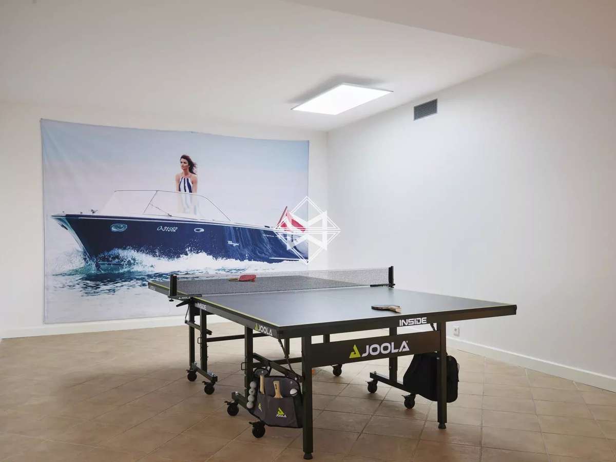 House Châteauneuf-Grasse