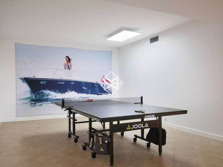 Maison avec Vue sur mer Châteauneuf-Grasse - 6 chambres - 453m²