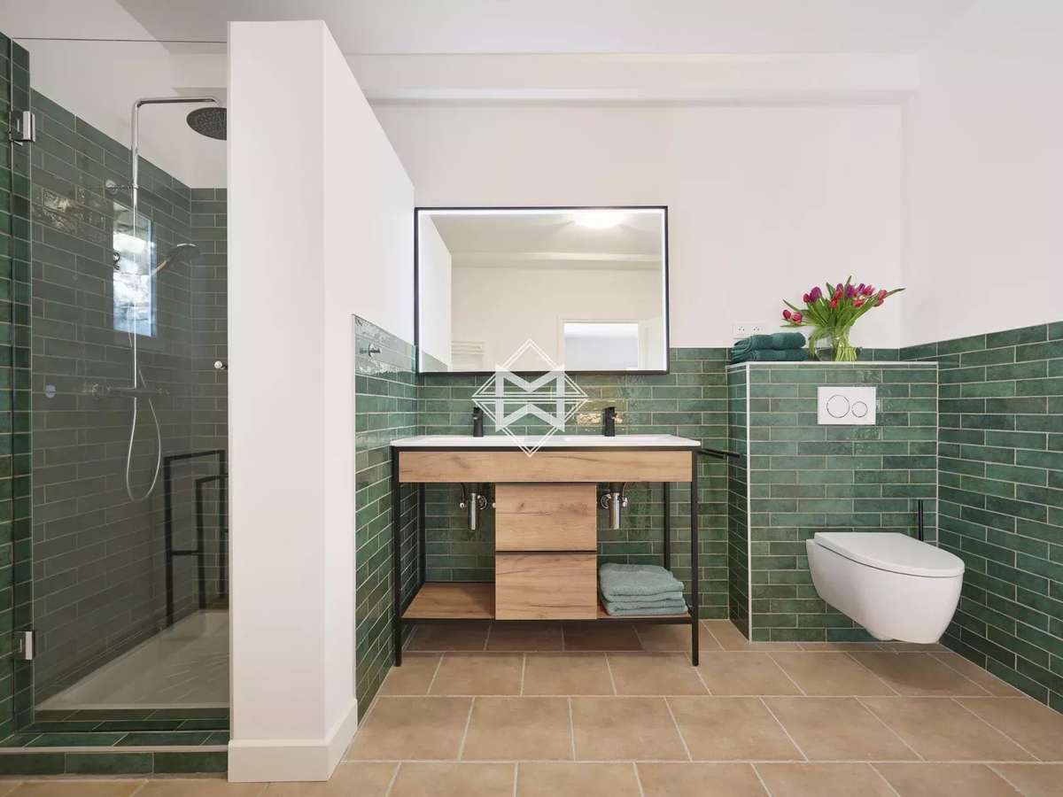 House Châteauneuf-Grasse