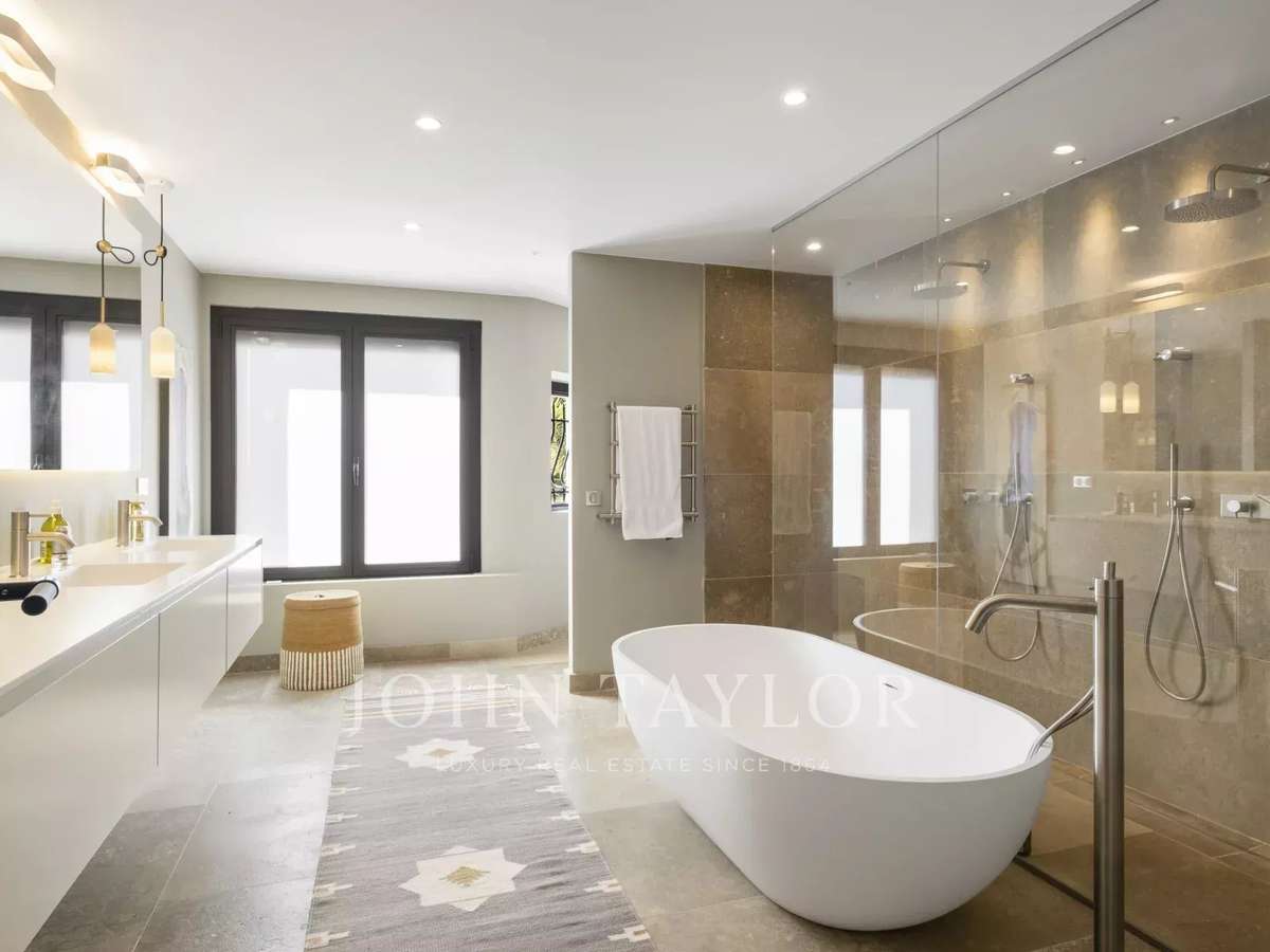 House Châteauneuf-Grasse