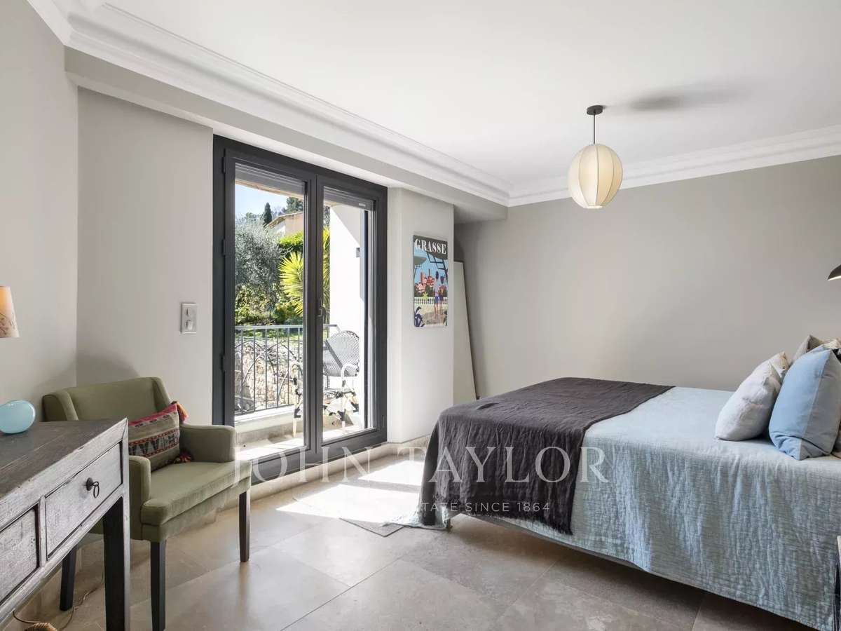 House Châteauneuf-Grasse