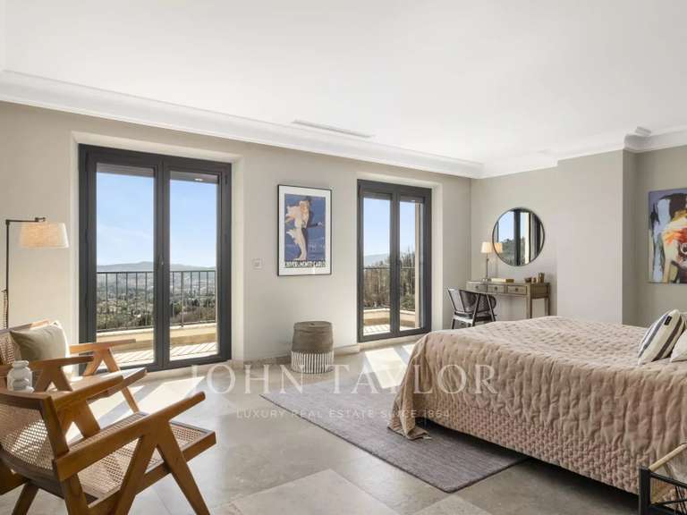 Maison Châteauneuf-Grasse - 5 chambres - 730m²