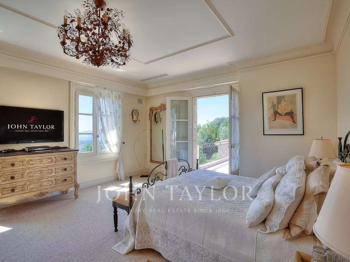 House Châteauneuf-Grasse