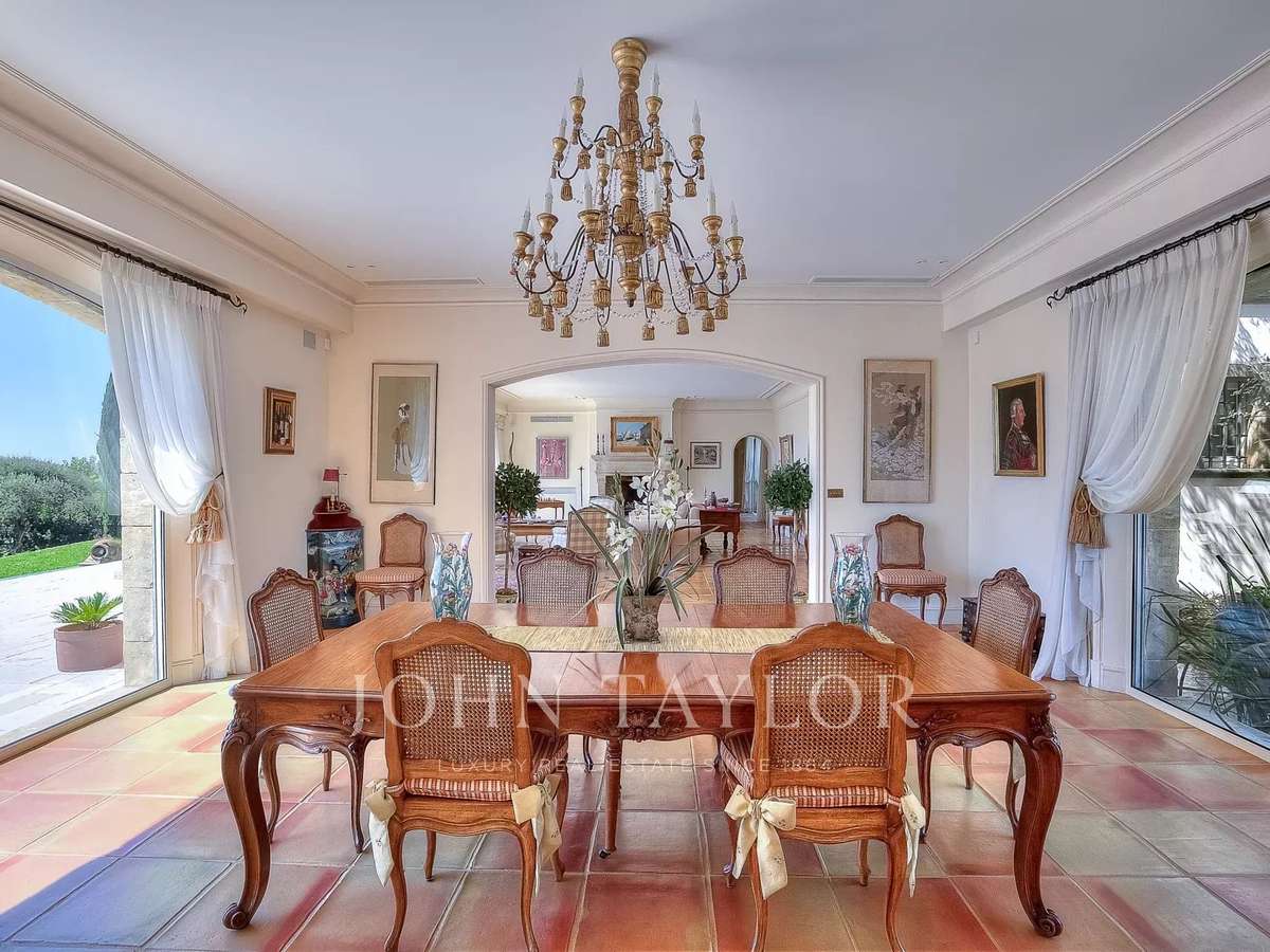 House Châteauneuf-Grasse