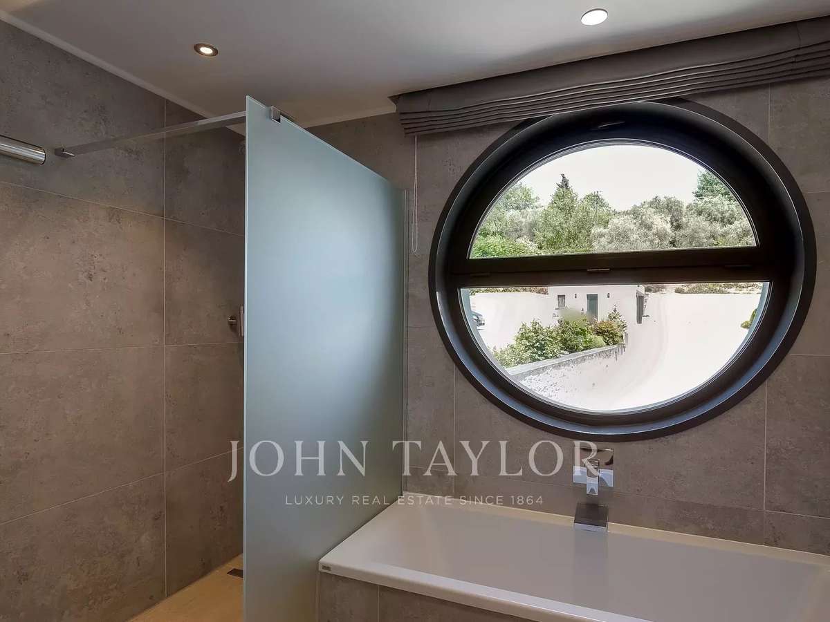 House Châteauneuf-Grasse