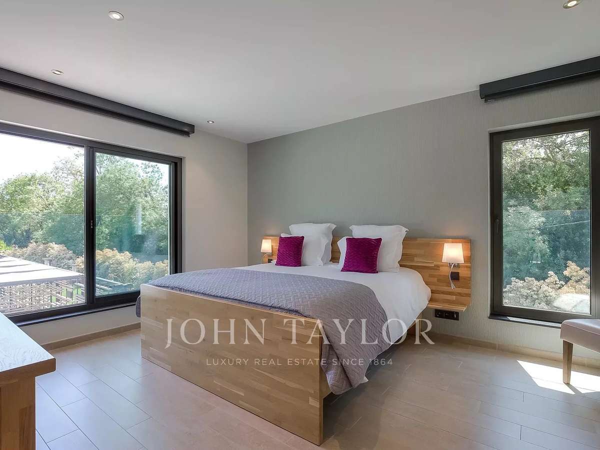 House Châteauneuf-Grasse