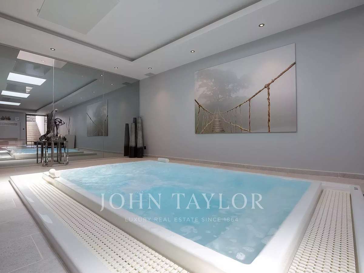 House Châteauneuf-Grasse