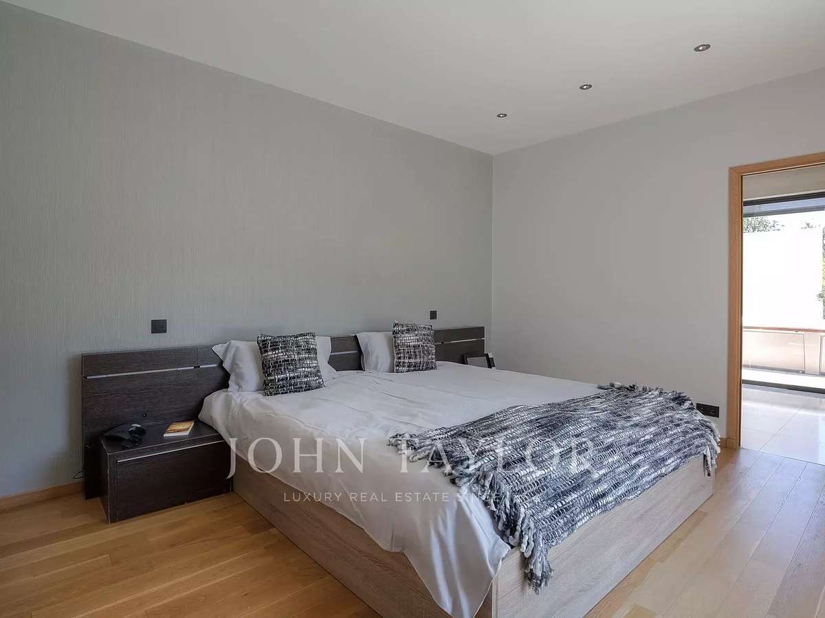 House Châteauneuf-Grasse