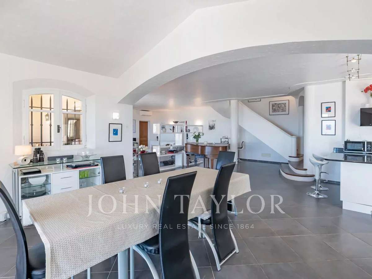 House Châteauneuf-Grasse