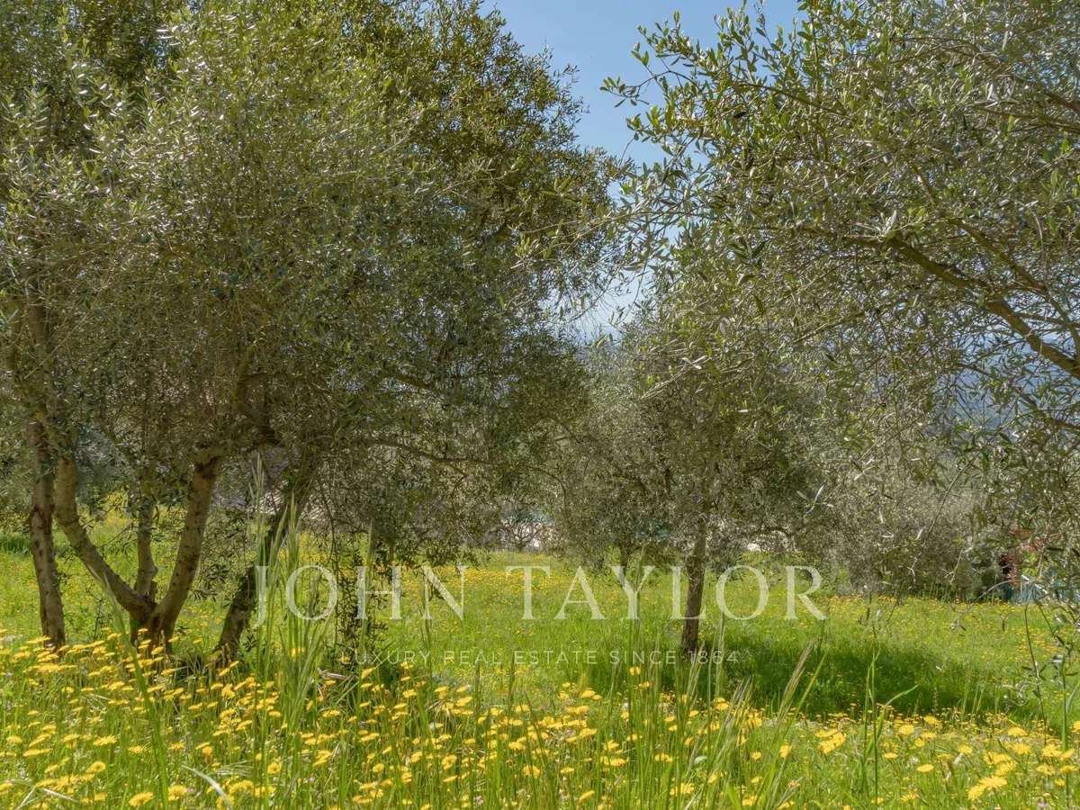 House Châteauneuf-Grasse
