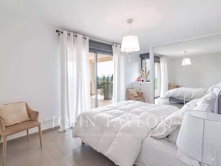 Maison avec Vue sur mer Châteauneuf-Grasse - 5 chambres - 281m²