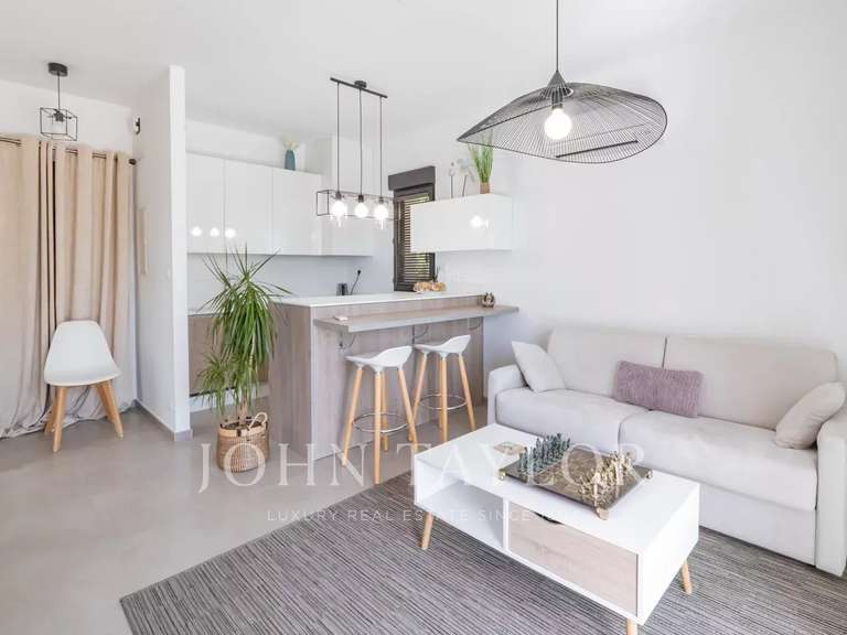 Maison avec Vue sur mer Châteauneuf-Grasse - 5 chambres - 281m²