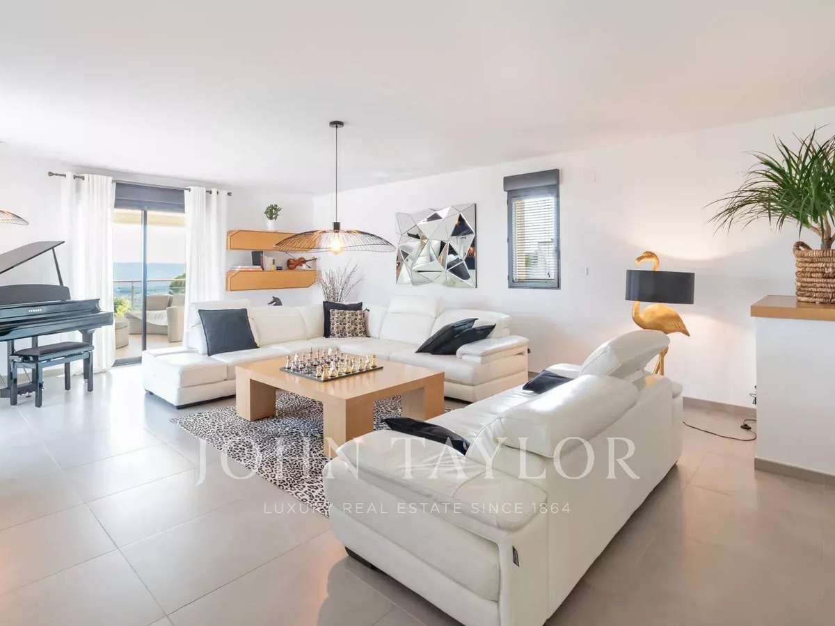 House Châteauneuf-Grasse