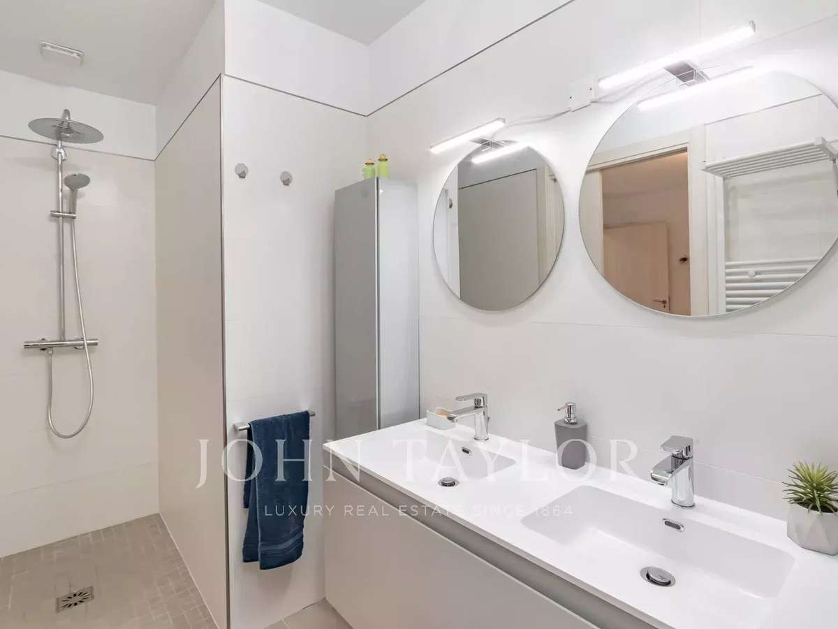 House Châteauneuf-Grasse