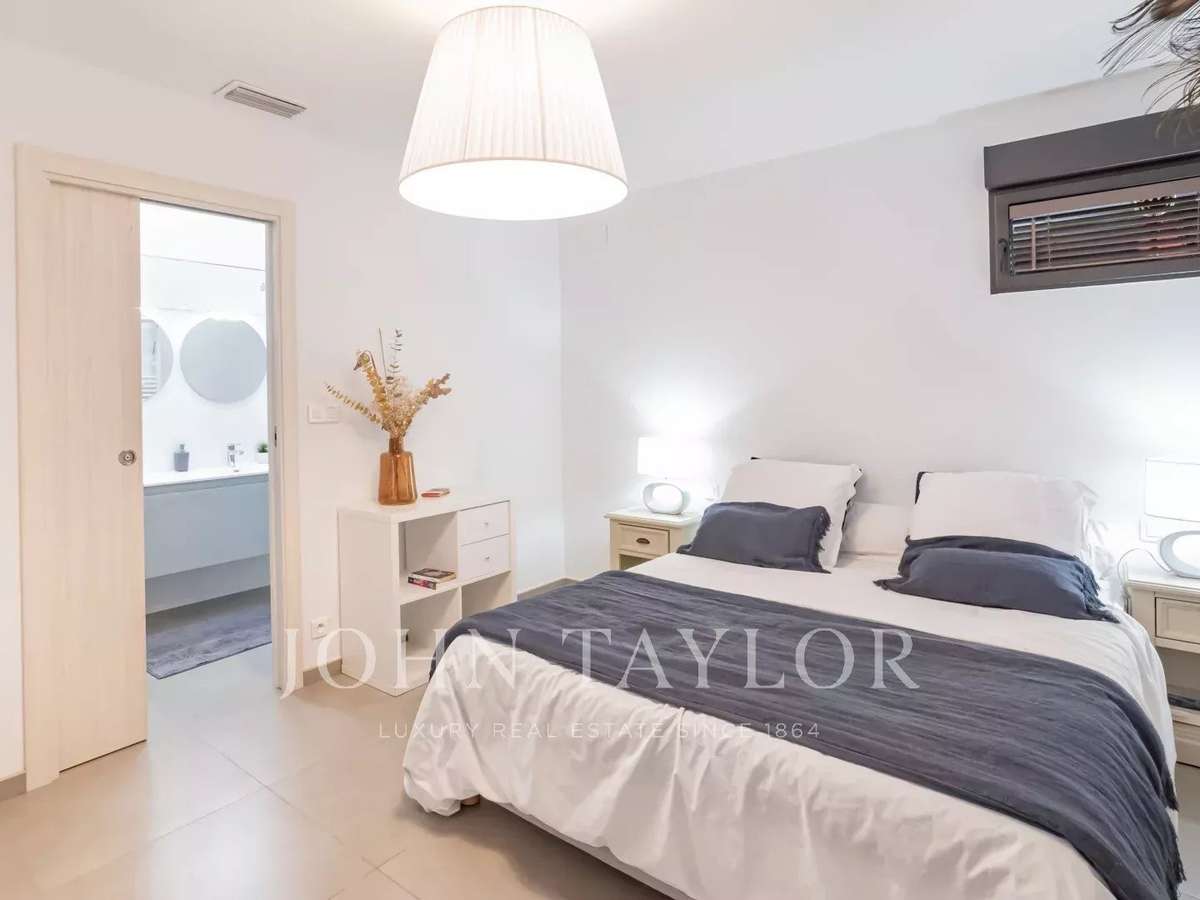 House Châteauneuf-Grasse