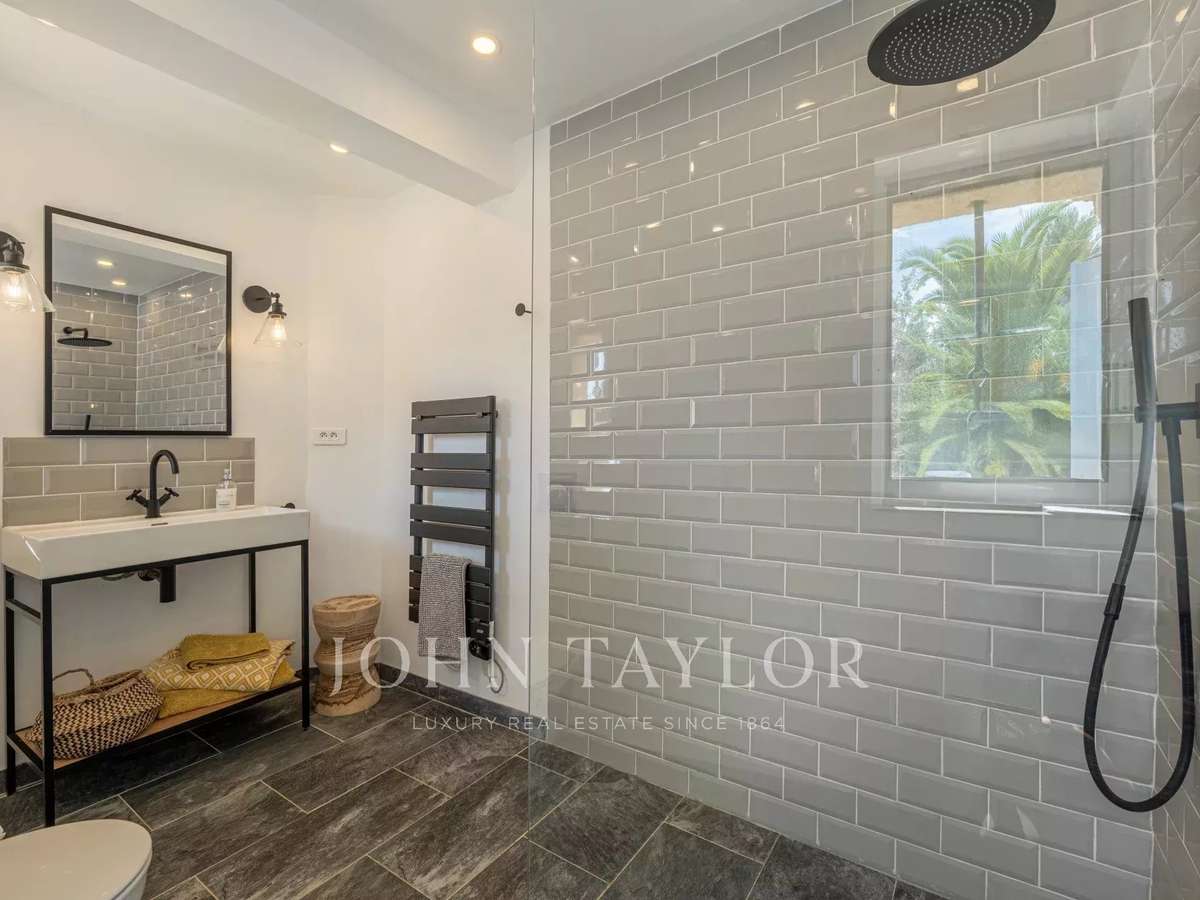 House Châteauneuf-Grasse